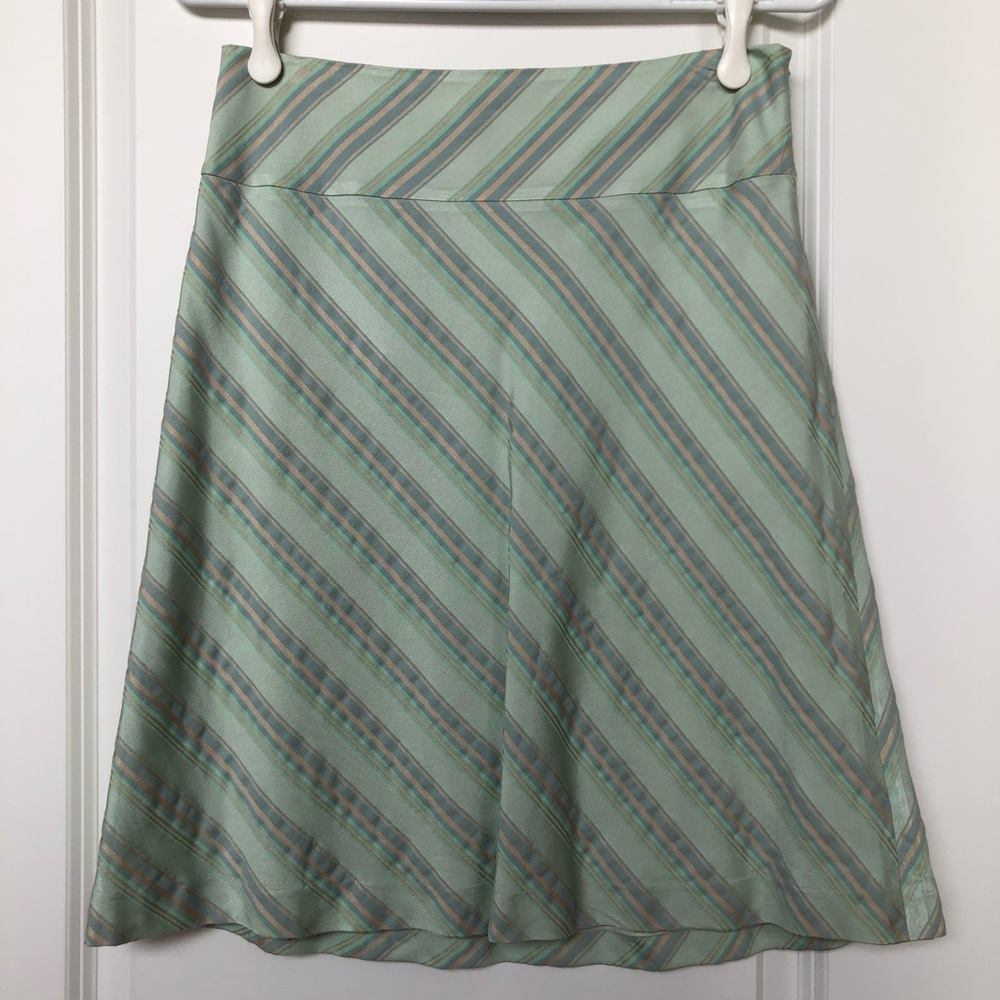 Skirt from banana republic